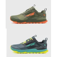 Lone Peak 8: Zapatillas Altra para Aventuras al Aire Libre