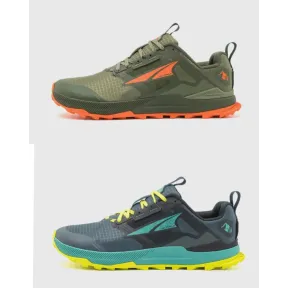 Lone Peak 8: Zapatillas Altra para Aventuras al Aire Libre