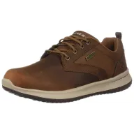 Delson Antigo Trainers para Hombre de Skechers
