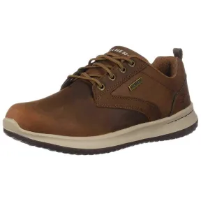 Delson Antigo Trainers para Hombre de Skechers