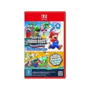 Parque Belabel - Super Mario Bros. Wonder para Nintendo Switch