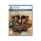 Colección de Ladrones: Uncharted Legado