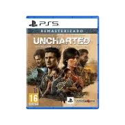 Colección de Ladrones: Uncharted Legado