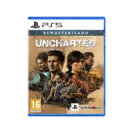 Colección de Ladrones: Uncharted Legado
