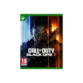 Call of Duty: Black Ops 7 para Xbox Series X y One