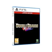Edición Limitada de Double Dragon Revive S5