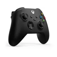 Mando Carbon Black Xbox para Series X|S, One, PC y móviles.