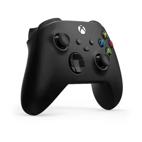 Mando Carbon Black Xbox para Series X|S, One, PC y móviles.