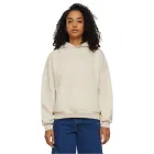 Sudadera Orgánica Oversize con Capucha para Mujer Urban Classics