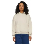 Sudadera Orgánica Oversize con Capucha para Mujer Urban Classics