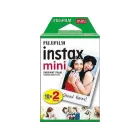 Fujifilm Instax Mini: 2x10 hojas, descuento y envío gratis