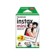 Fujifilm Instax Mini: 2x10 hojas, descuento y envío gratis