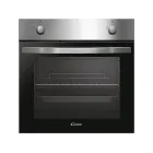 Horno Candy Idea FIDCP X200, Acero inoxidable 70 l 59.5 cm