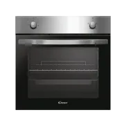 Horno Candy Idea FIDCP X200, Acero inoxidable 70 l 59.5 cm