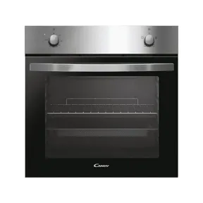 Horno Candy Idea FIDCP X200, Acero inoxidable 70 l 59.5 cm