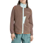 Chaleco Adidas Terrex Xploric para senderismo