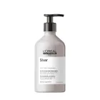 Champú Silver de L’Oréal Professionnel para cabellos claros