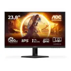 Monitor AOC 24" Full-HD, 260 Hz, G-SYNC, HDR10, Negro