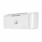 Impresora Láser HP M110W Wifi, 20 ppm, Blanco y Negro