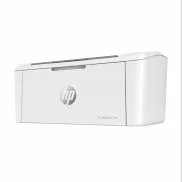Impresora Láser HP M110W Wifi, 20 ppm, Blanco y Negro