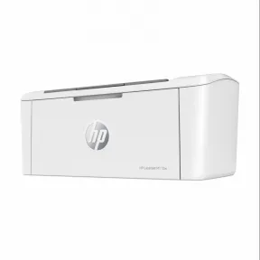 Impresora Láser HP M110W Wifi, 20 ppm, Blanco y Negro