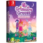 Deluxe Edition de Grimoire Groves (Switch)