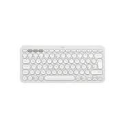 Teclado inalámbrico Logitech K380S - Reestreno disponible