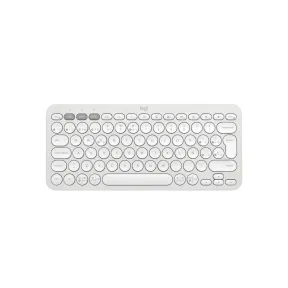 Teclado inalámbrico Logitech K380S - Reestreno disponible