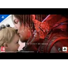 PS5: Death Stranding 2, la esperada secuela