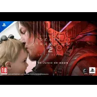 PS5: Death Stranding 2, la esperada secuela