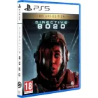 Deluxe Edition PS5 de Directive 8020