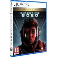 Deluxe Edition PS5 de Directive 8020