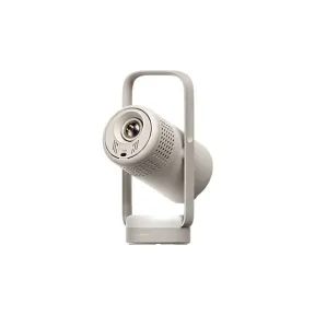 Mini proyector Xgimi Vibe One Full-HD con Google TV y JBL
