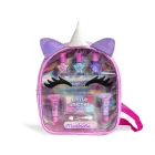 Maleta Infantil con Maquillaje Little Unicorn 1Un