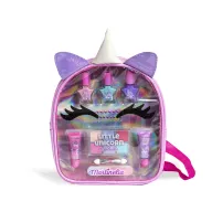 Maleta Infantil con Maquillaje Little Unicorn 1Un