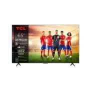 TV 65'' TCL 4K UHD MiniLED con Procesador AiPQ Pro