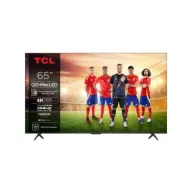 TV 65'' TCL 4K UHD MiniLED con Procesador AiPQ Pro