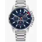 Reloj hombre Tommy Hilfiger 1791788 [Aplicar Cupón]