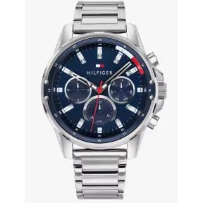 Reloj hombre Tommy Hilfiger 1791788 [Aplicar Cupón]
