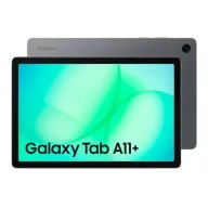 Tableta Samsung Galaxy Tab A11+ 256GB, Pantalla 11'' 90Hz