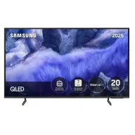 Smart TV QLED 4K Samsung 50 Pulgadas QE1F 2025