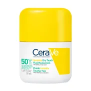 Fluido Protector SPF50+ Oil Control CeraVe 50 ml