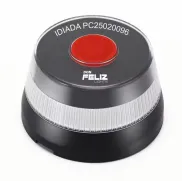 Baliza V16 de emergencia geolocalizada, homologada DGT 3.0
