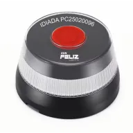 Baliza V16 de emergencia geolocalizada, homologada DGT 3.0