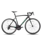 Bicicleta de Aluminio 14 Velocidades para Carretera