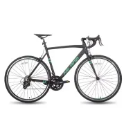 Bicicleta de Aluminio 14 Velocidades para Carretera