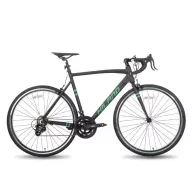 Bicicleta de Aluminio 14 Velocidades para Carretera