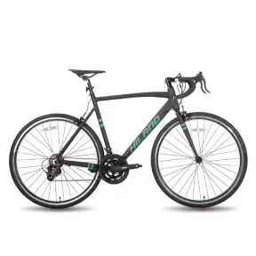 Bicicleta de Aluminio 14 Velocidades para Carretera