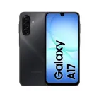 Samsung Galaxy A17: 128GB, 50MP, Pantalla Grande y 4GB RAM