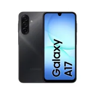 Samsung Galaxy A17: 128GB, 50MP, Pantalla Grande y 4GB RAM